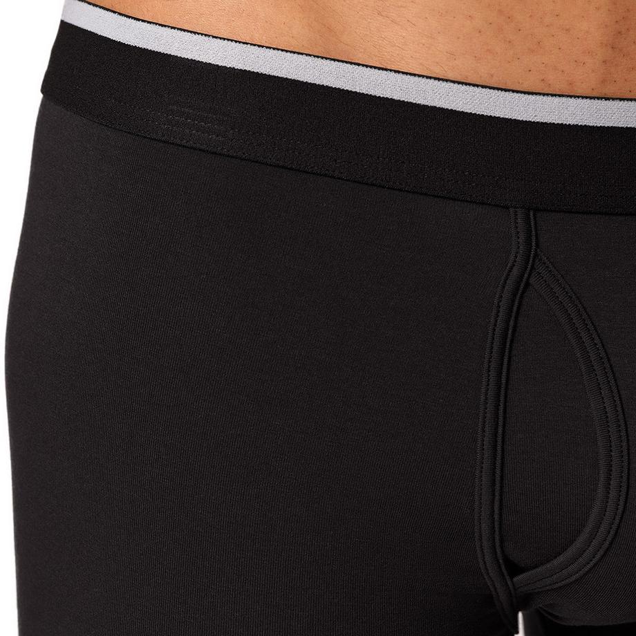 Skiny Basic Retro Short Confezione da 4  