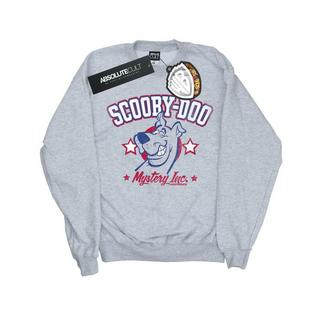 SCOOBY DOO Collegiate Sweatshirt  
