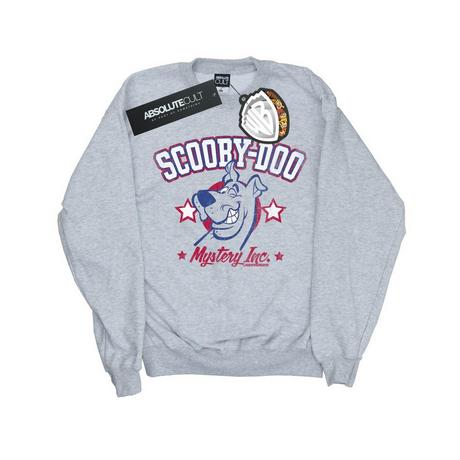 SCOOBY DOO Collegiate Sweatshirt  