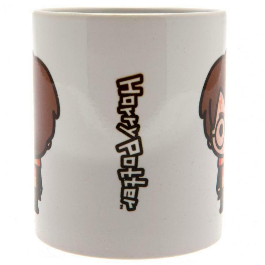 Harry Potter Kaffeebecher, Chibi  