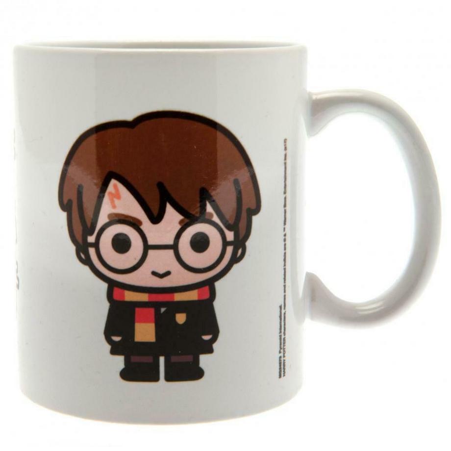 Kaffeebecher, Chibi