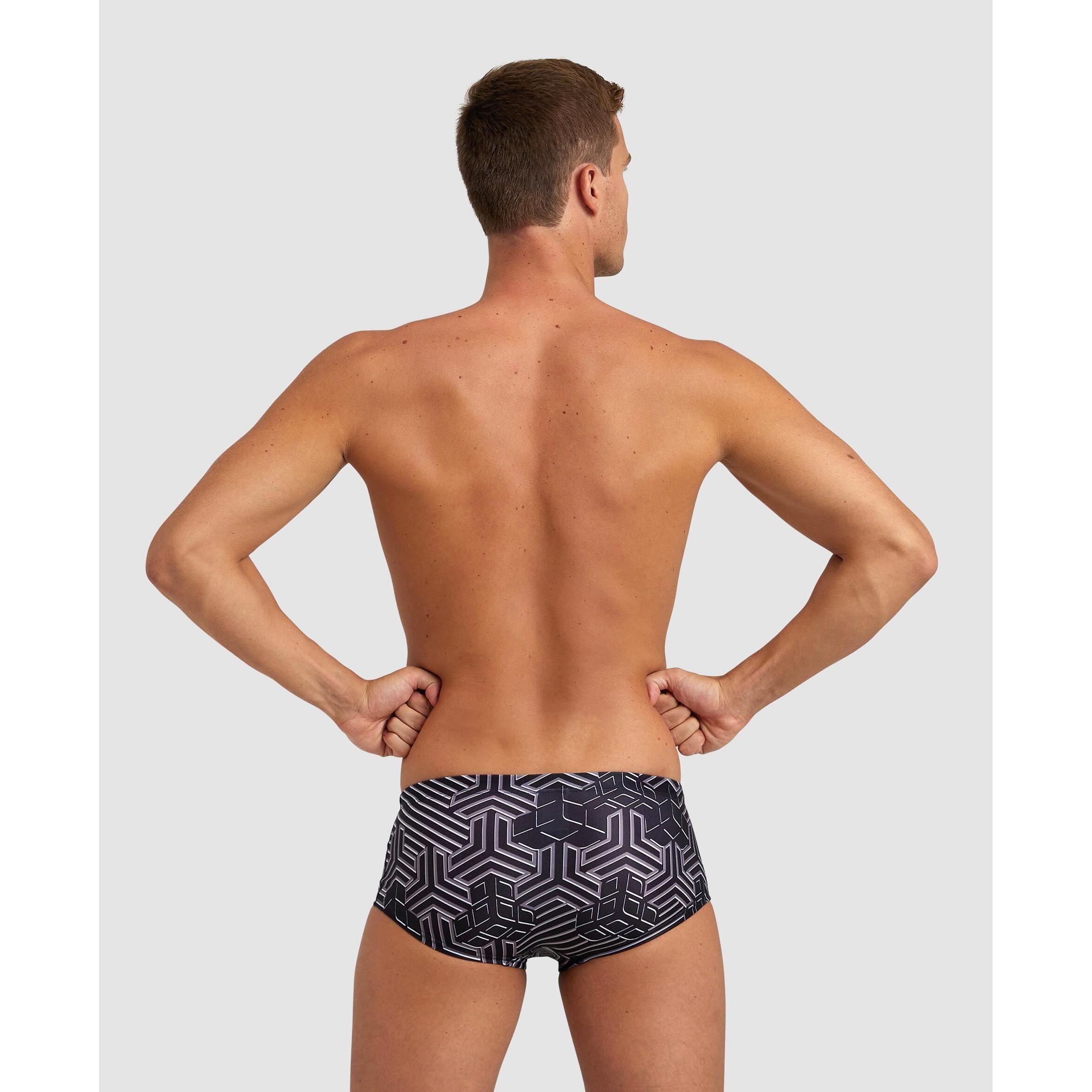 arena Kikko Pro Badeboxer  