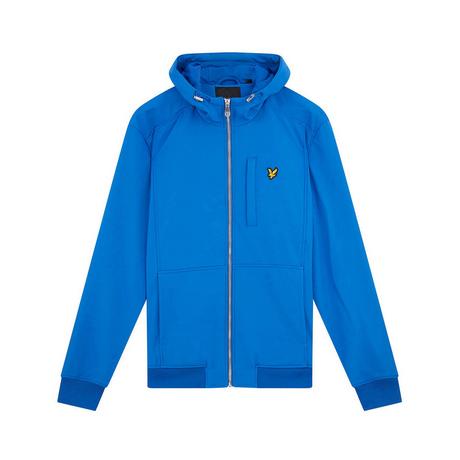 LYLE & SCOTT Softshell Hoodie  