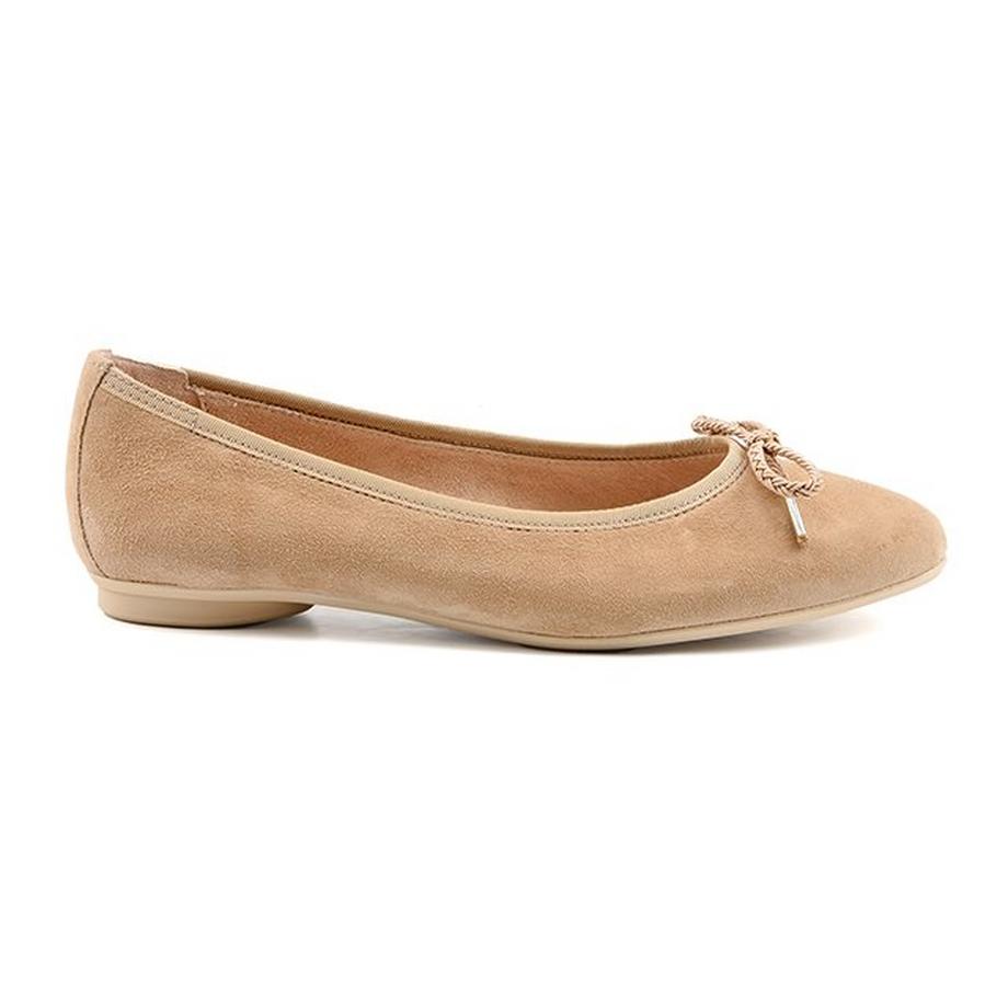 Paul Green Ballerina Flats  