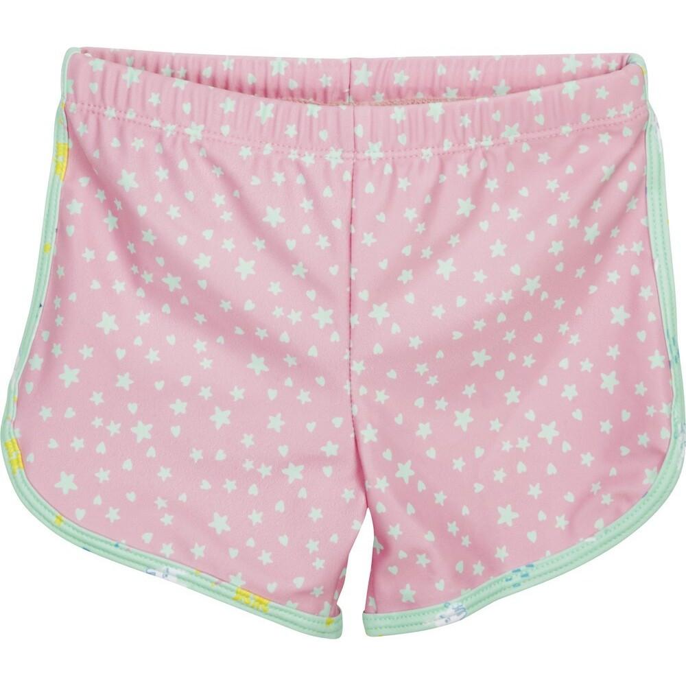 Playshoes  maillot de bain 2 pièces avec protection uv fille unicorn 