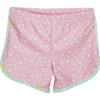 Playshoes  bikini per bambina con protezione uv unicorn 