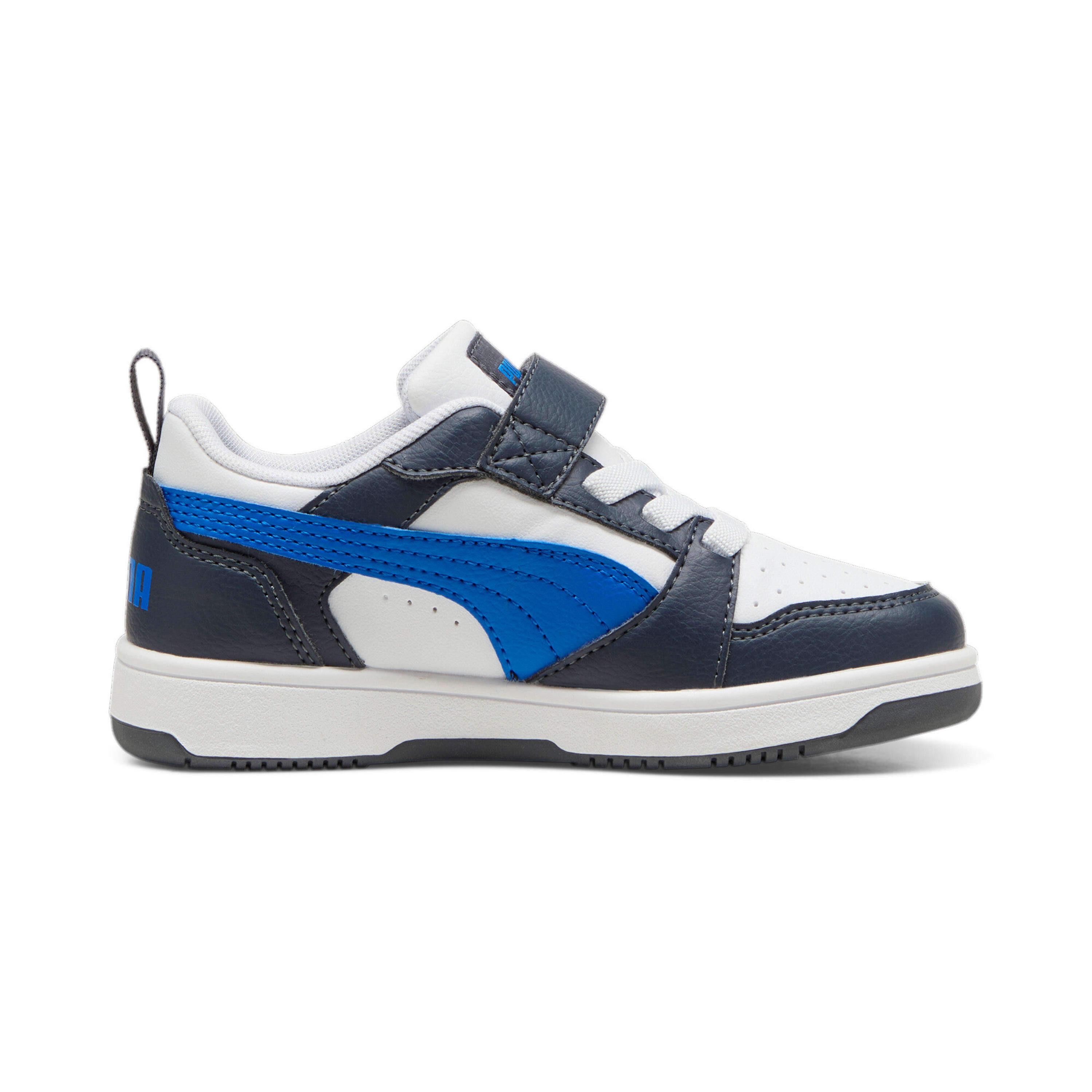 PUMA  sneakers rebound v6 lo 