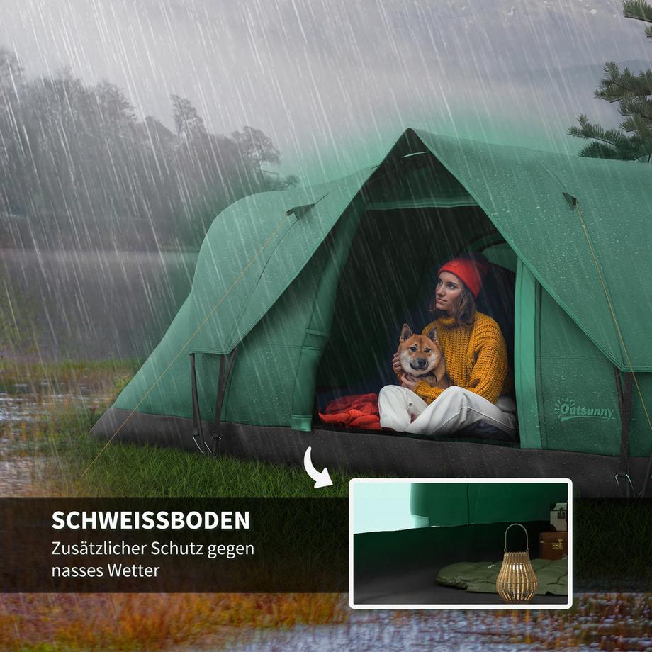 Outsunny  Campingzelt 