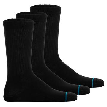 Chaussettes  Paquet de 3-Shelter Socken