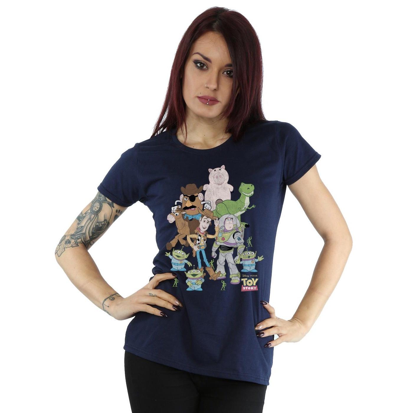 Disney  Toy Story TShirt 