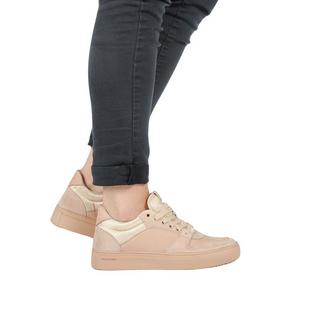 Blackstone  sneakers für damen xw41 