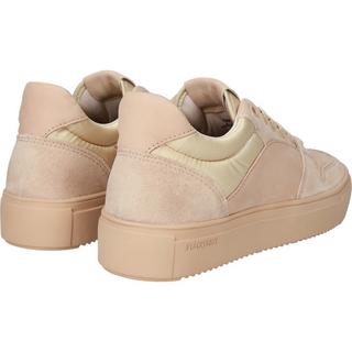 Blackstone  sneakers für damen xw41 