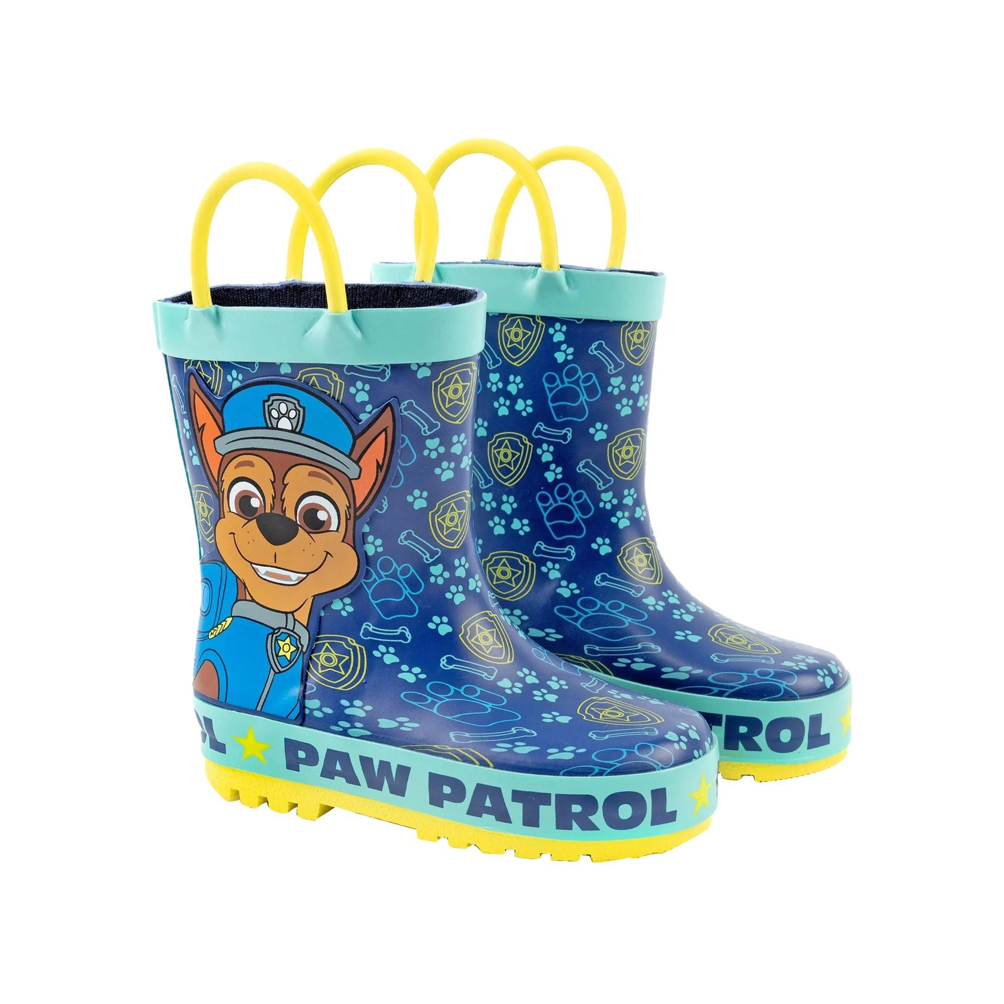 PAW PATROL  GartenGummistiefel 