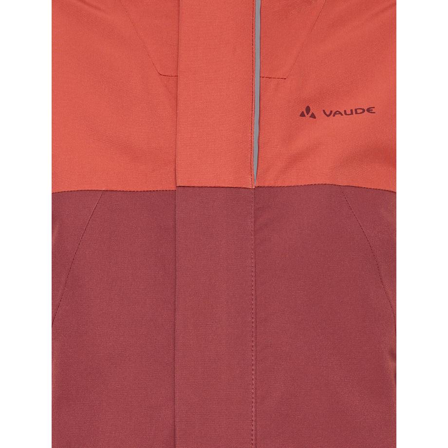 VAUDE  Caprea Rain Jacket 