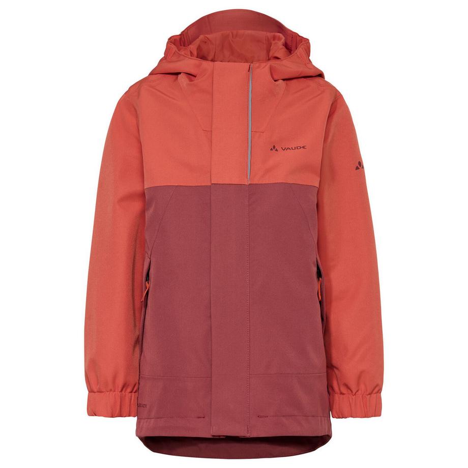 Caprea Rain Jacket