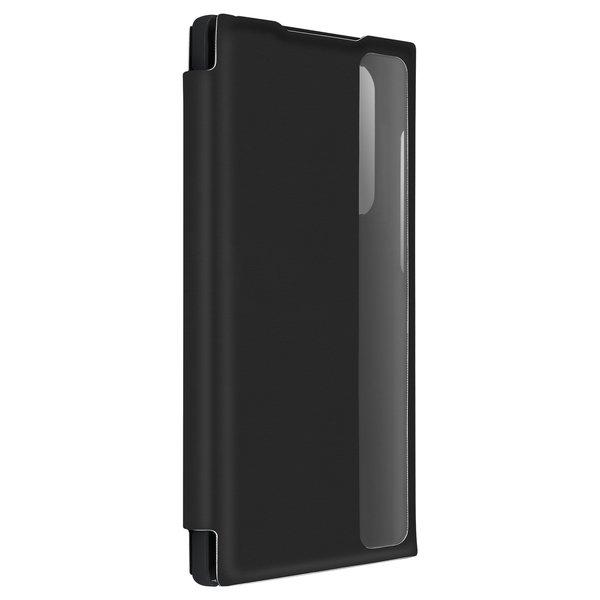 Image of Samsung Galaxy S22 Ultra Etui Schwarz