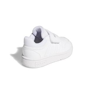 adidas  kinderschuhe hoops 