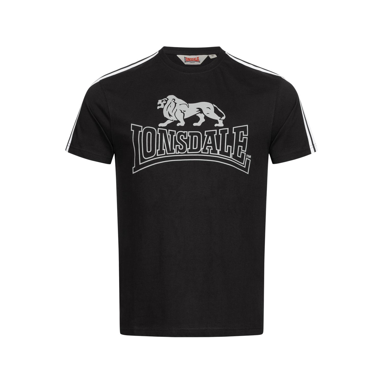 LONSDALE  t-shirt 