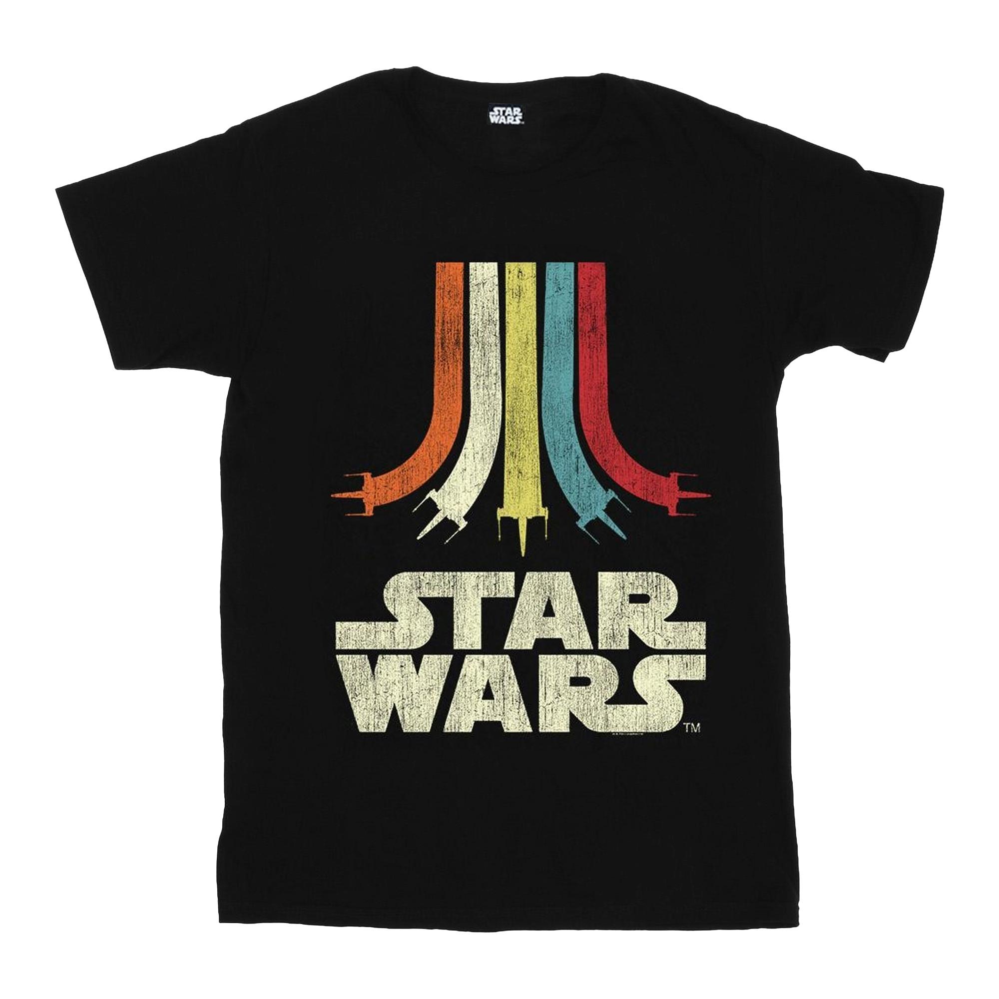 STAR WARS  Tshirt 