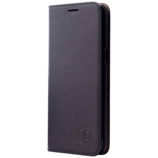 JT Berlin  iPhone 14 Plus - JT Berlin Tegel Flip Case nero 