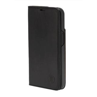 JT Berlin  iPhone 14 Plus - JT Berlin Tegel Flip Case nero 