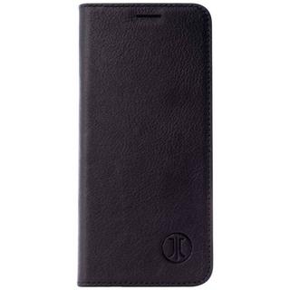 JT Berlin  iPhone 14 Plus - JT Berlin Tegel Flip Case nero 