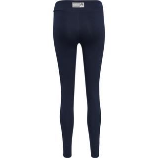 Hummel  legging en coton move grid 