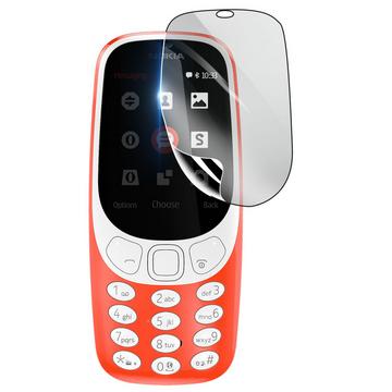 Nokia 3310 2017 Salvadisplay idrogel