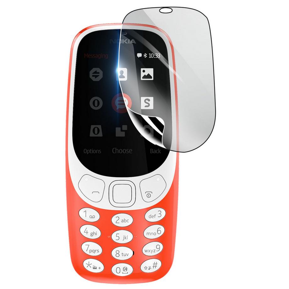 3mk Protection  Nokia 3310 2017 Salvadisplay idrogel 