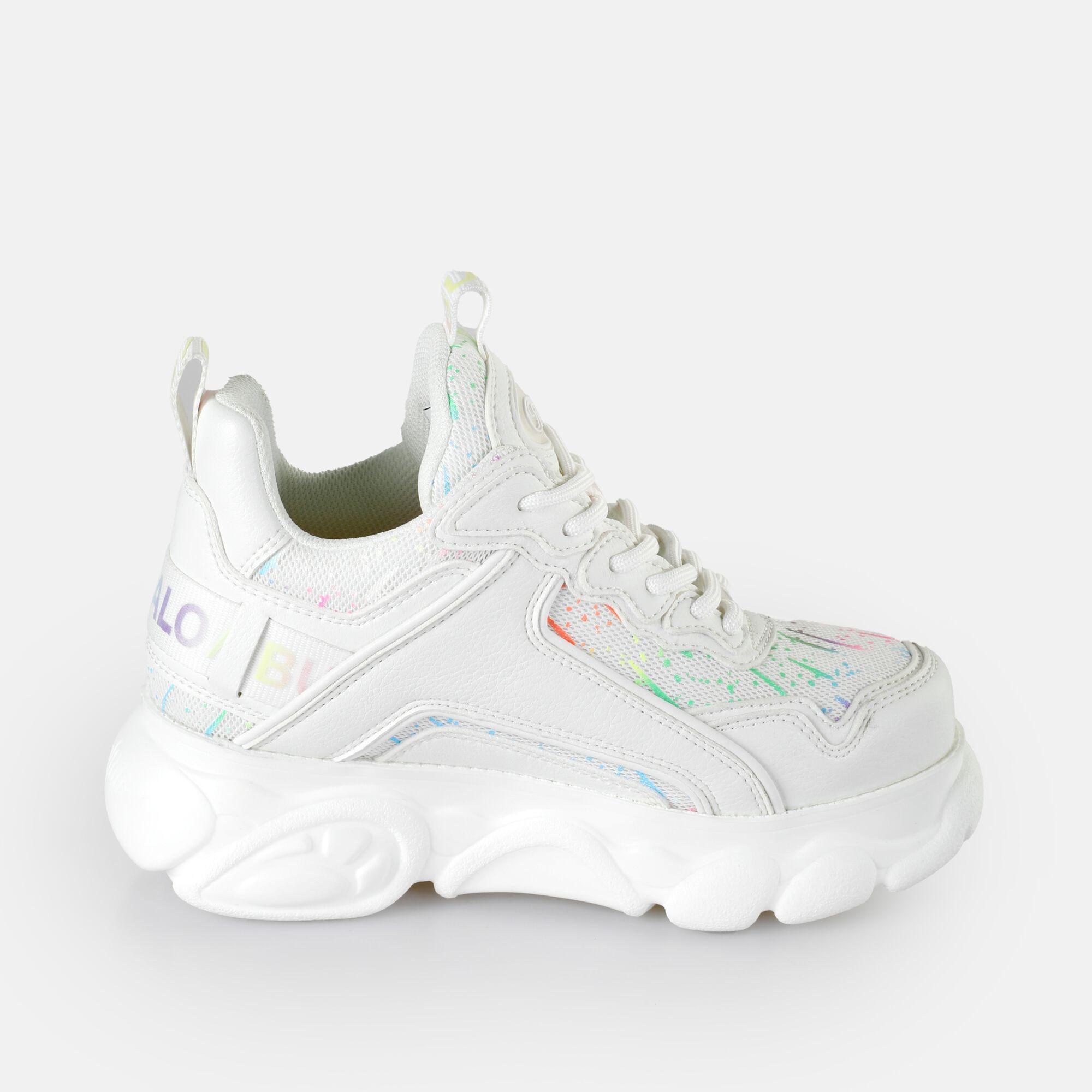 Image of Sneakers Cld Chai - Vegan Nappa Damen 40