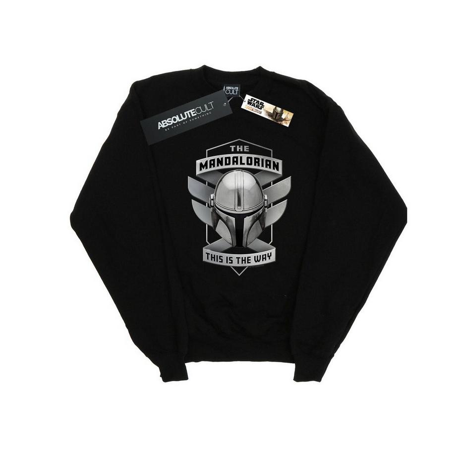 Sweat THE MANDALORIAN THIS IS THE WAY