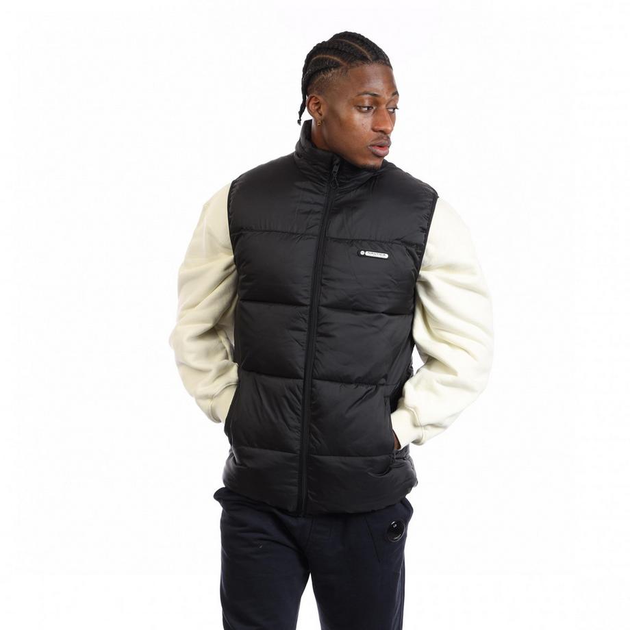 Spitalfields Gilet
