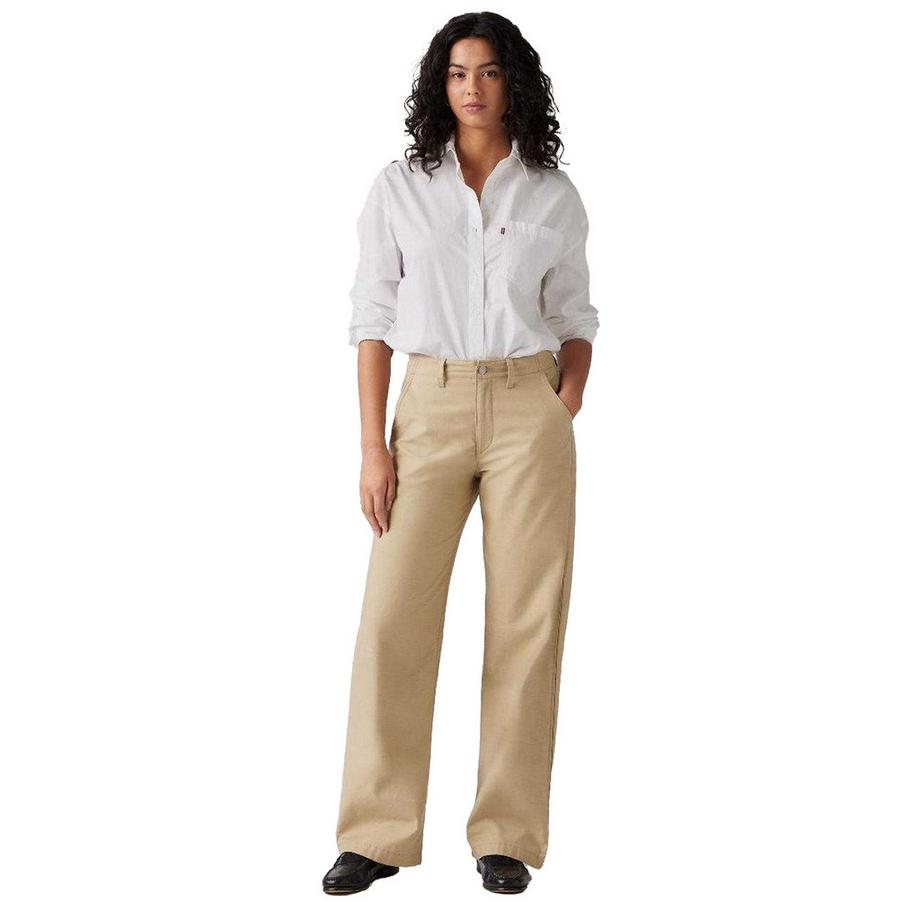Levis 90s Chino Gamba Dritta  