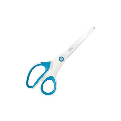 Leitz LEITZ Titan Schere WOW 53192036 blau 20.5cm  