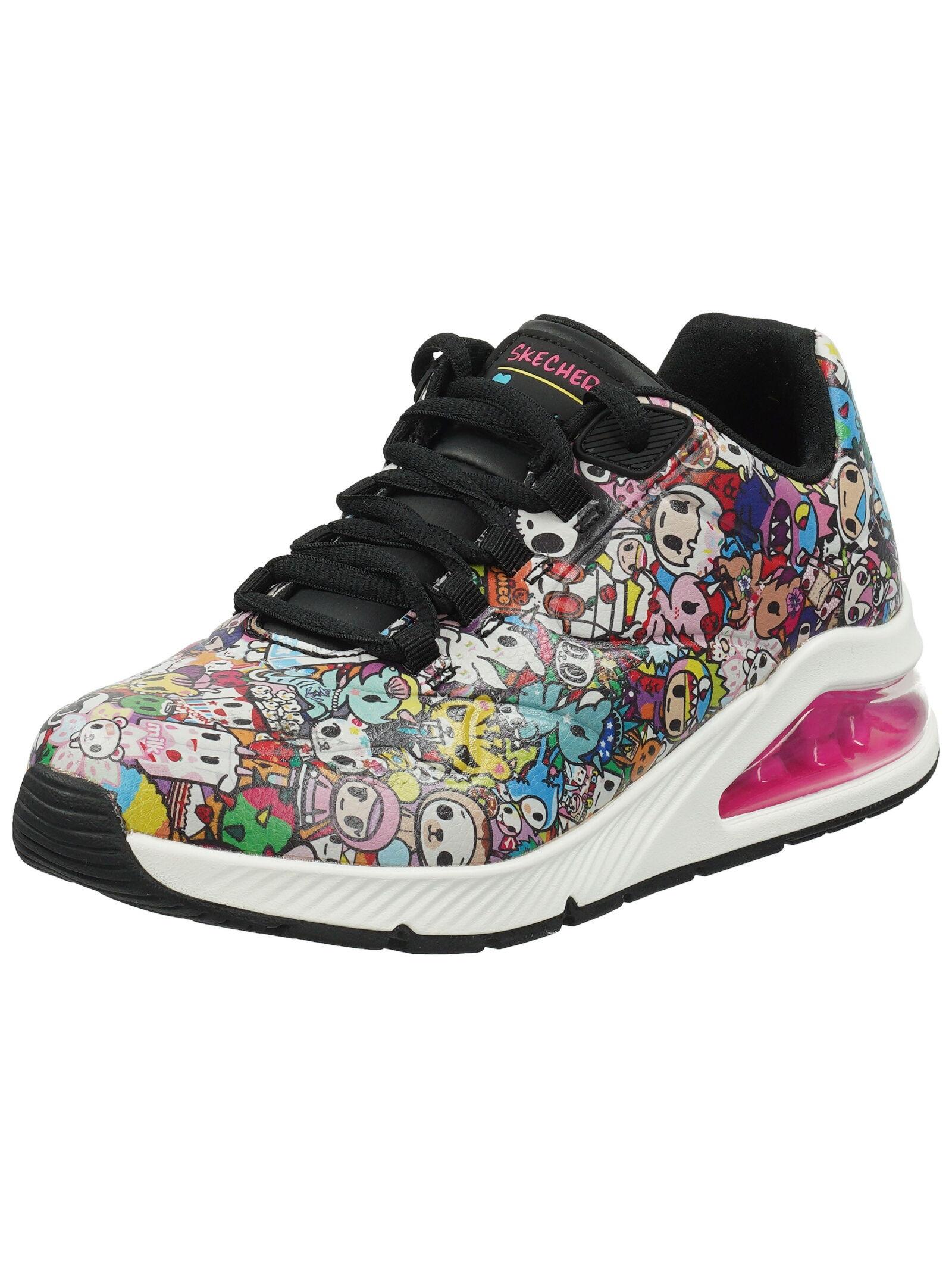 Image of Sneaker 155226 Unisex Multicolor 36