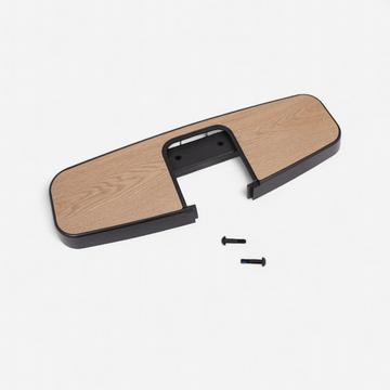 Piede posteriore bici training ricambio