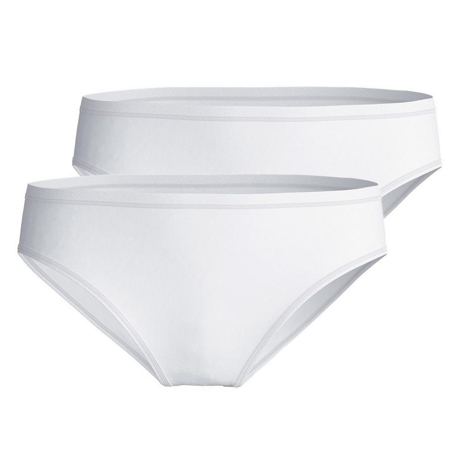 Scivolone Donne Confezione da 2 Vestibilità confortevole-Sleek Skin Slip 2P