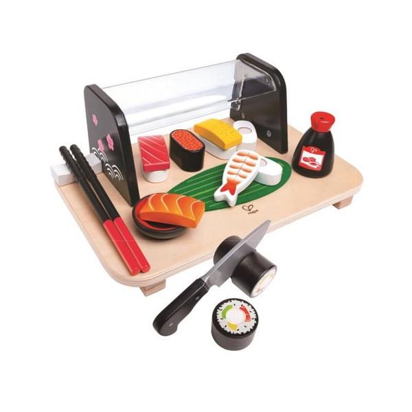 Image of Rollenspiele Sushi Time