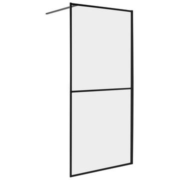 Parete doccia en Vetro temperato Minimalista ACULEO