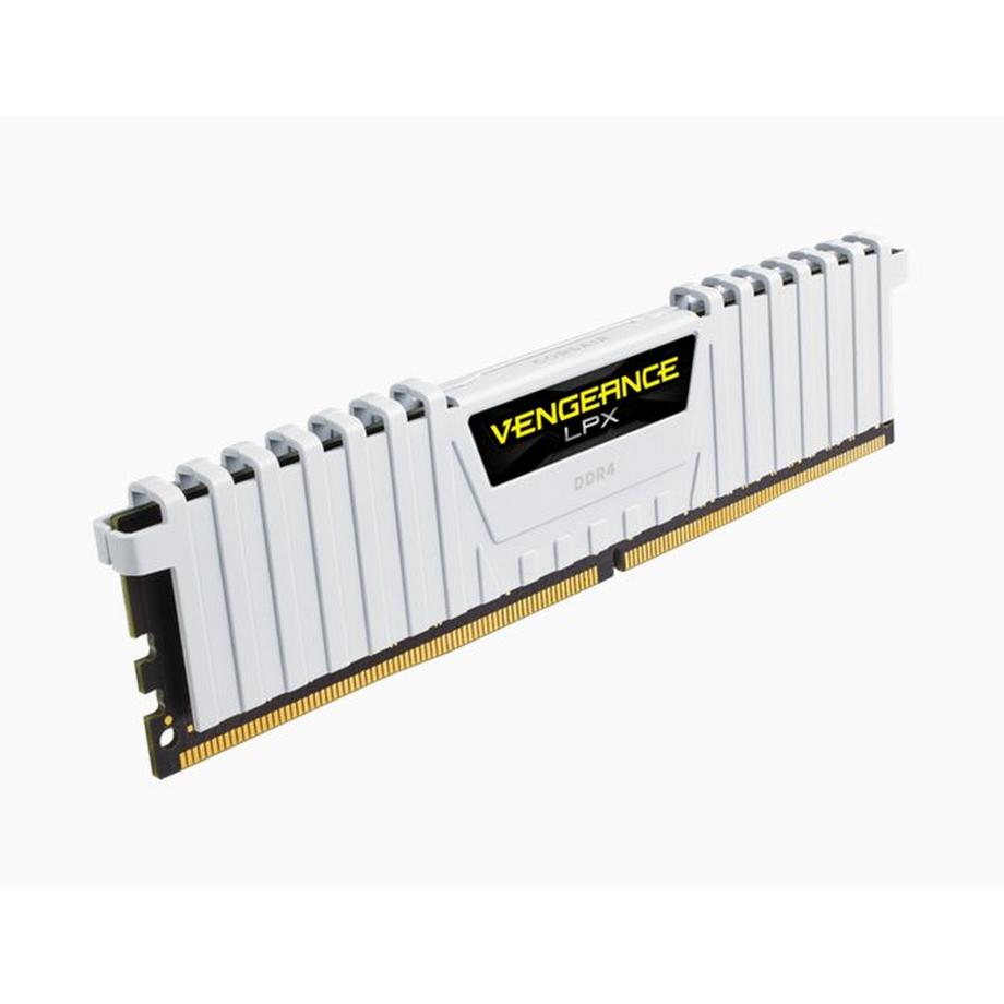 Corsair  Vengeance LPX CMK32GX4M2E3200C16W Speichermodul 32 GB 2 x 16 GB DDR4 3200 MHz 