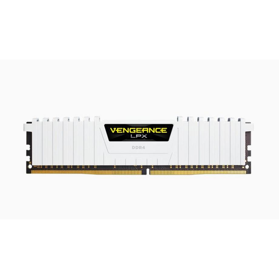 Corsair  Vengeance LPX CMK32GX4M2E3200C16W Speichermodul 32 GB 2 x 16 GB DDR4 3200 MHz 