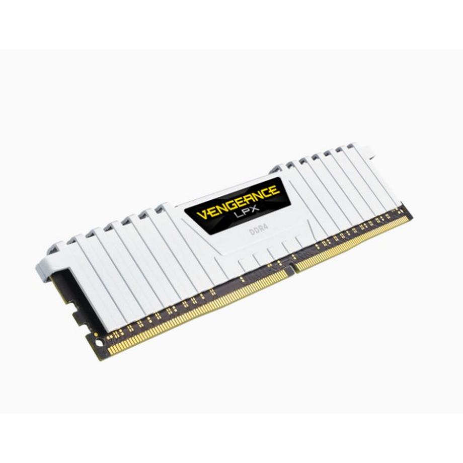 Corsair  Vengeance LPX CMK32GX4M2E3200C16W Speichermodul 32 GB 2 x 16 GB DDR4 3200 MHz 