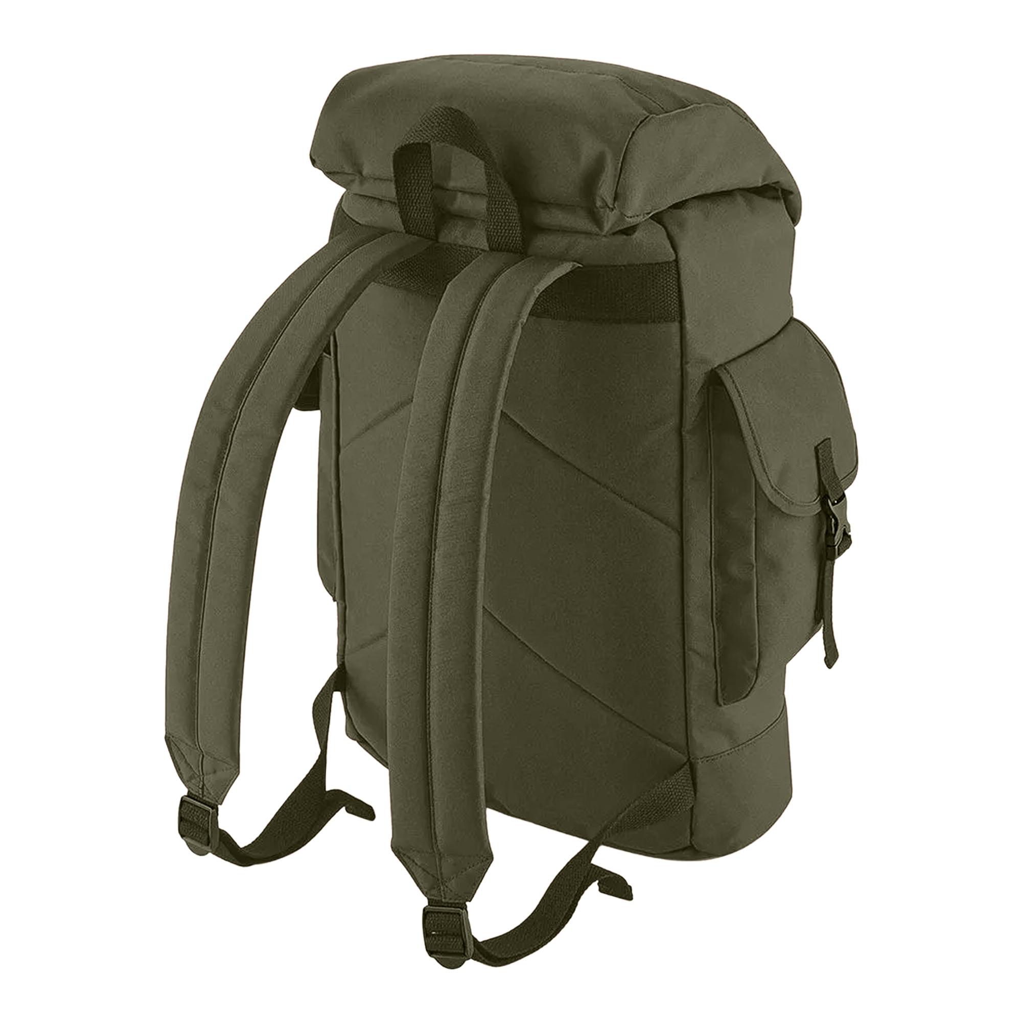 Bagbase Urban Explorer Rucksack  