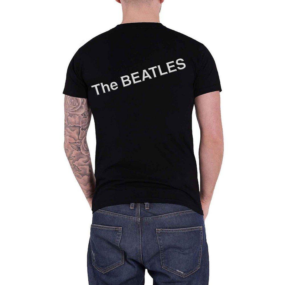 The Beatles  White Album TShirt 