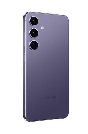 SAMSUNG  Galaxy S24 15,8 cm (6.2") Double SIM Android 14 5G USB Type-C 8 Go 128 Go 4000 mAh Violet 