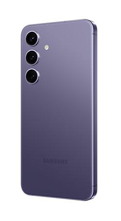 SAMSUNG  Galaxy S24 15,8 cm (6.2") Double SIM Android 14 5G USB Type-C 8 Go 128 Go 4000 mAh Violet 