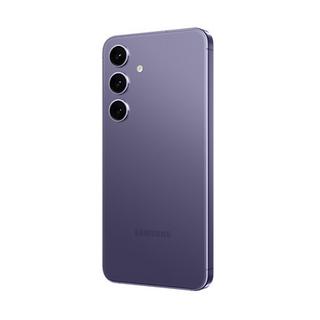 SAMSUNG  Galaxy S24 15,8 cm (6.2") Double SIM Android 14 5G USB Type-C 8 Go 128 Go 4000 mAh Violet 