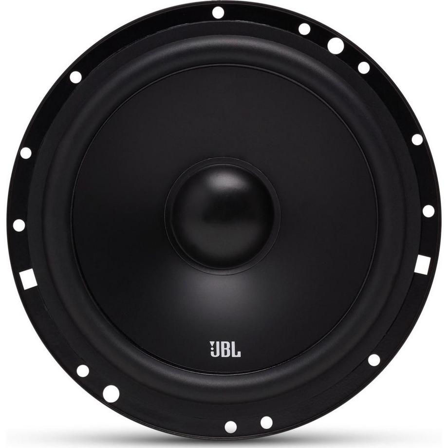 JBL  JBL Stage1 601C altoparlante auto Rotondo 2-vie 200 W 2 pz 