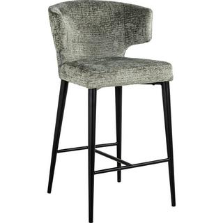 mutoni Tabouret de bar Taylor thym 94  