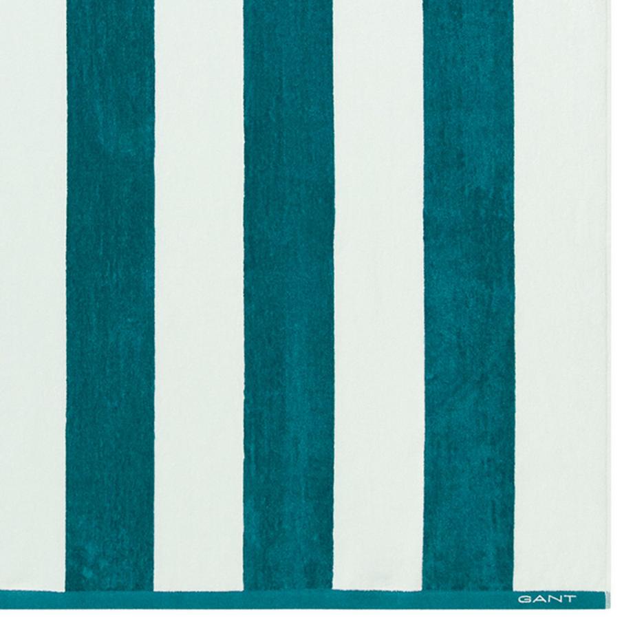 GANT Serviette de plage  Pack de 1-STRIPE BEACH TOWEL  